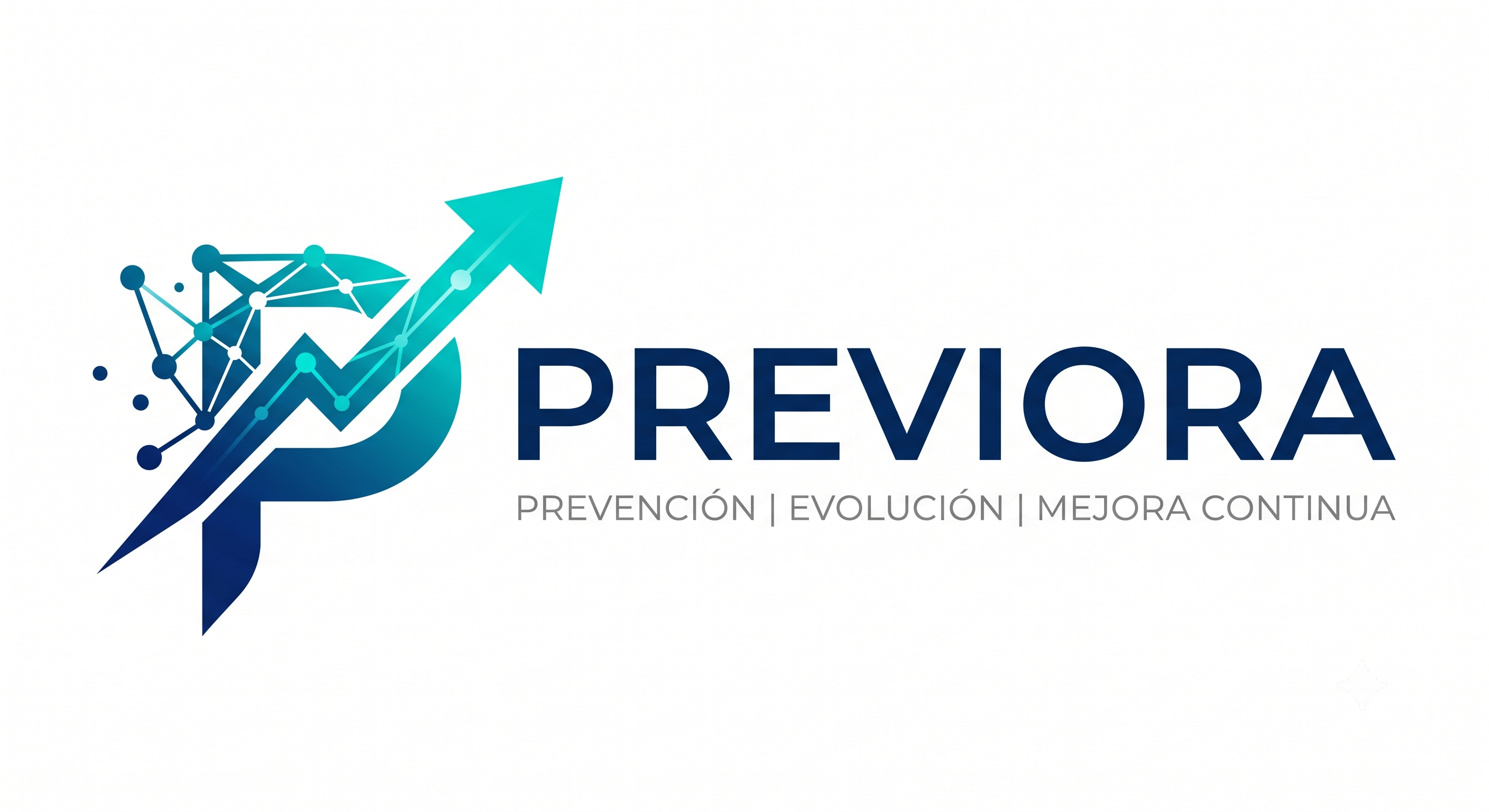 PREVIORA Logo